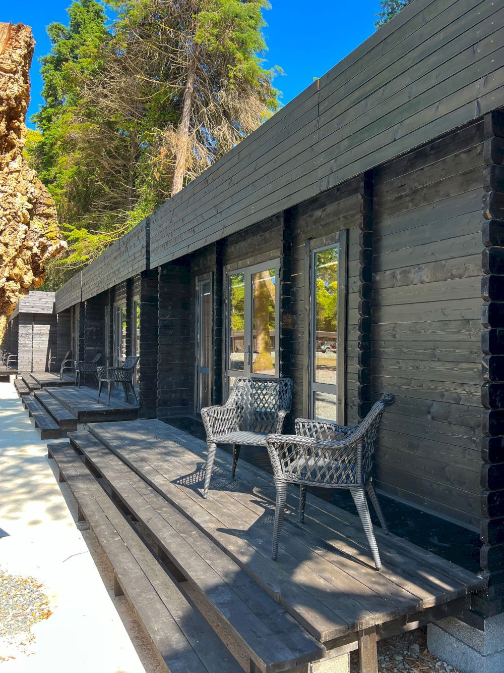 GREEN PARK, отель - 27