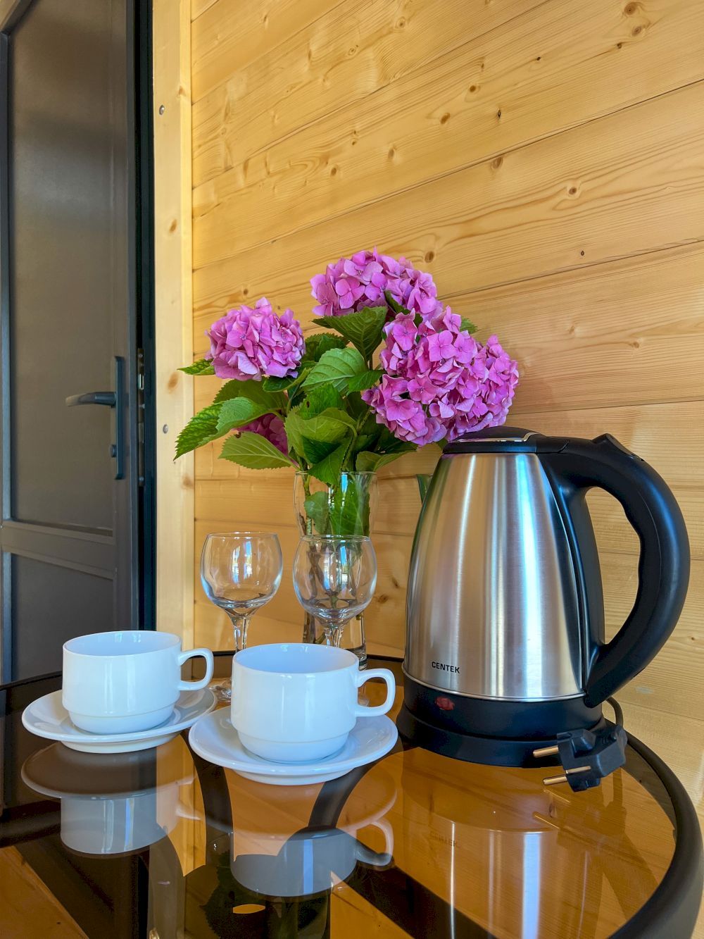 GREEN PARK, отель - 40