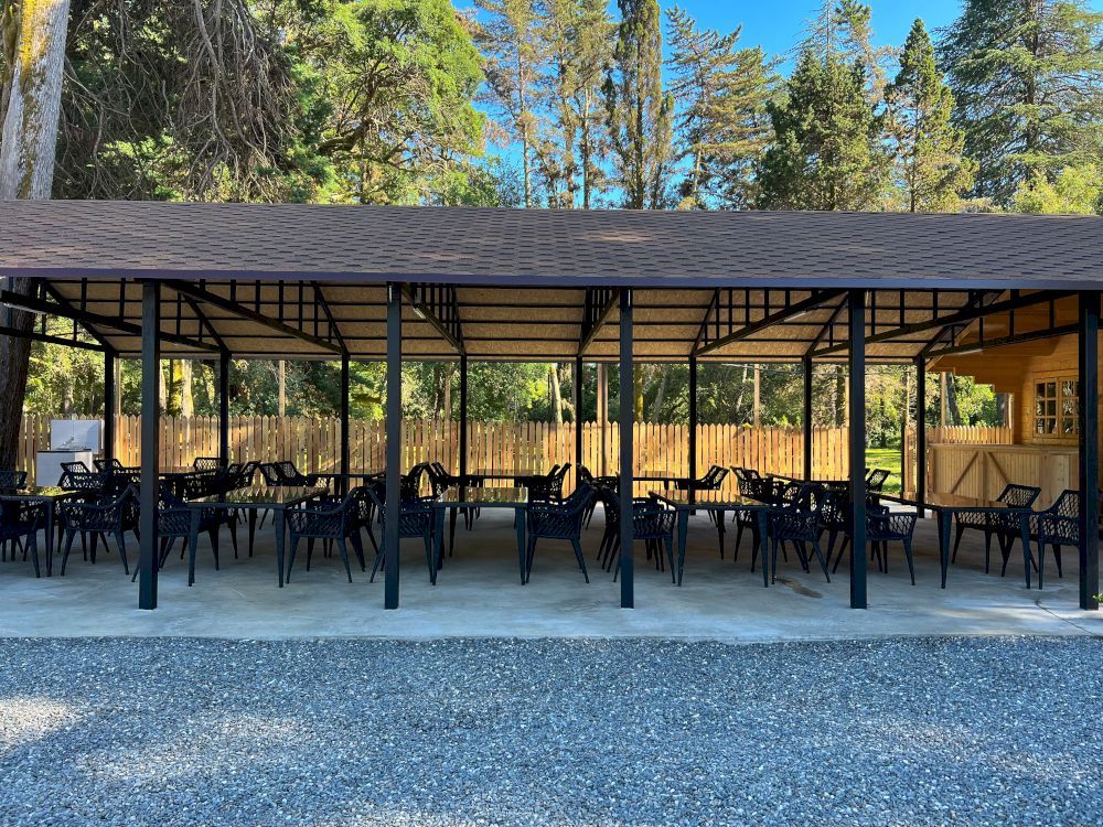 GREEN PARK, отель - 18