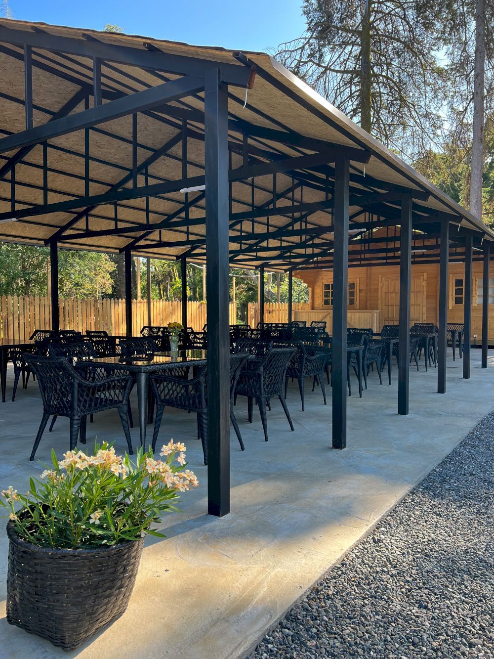 GREEN PARK, отель - 22