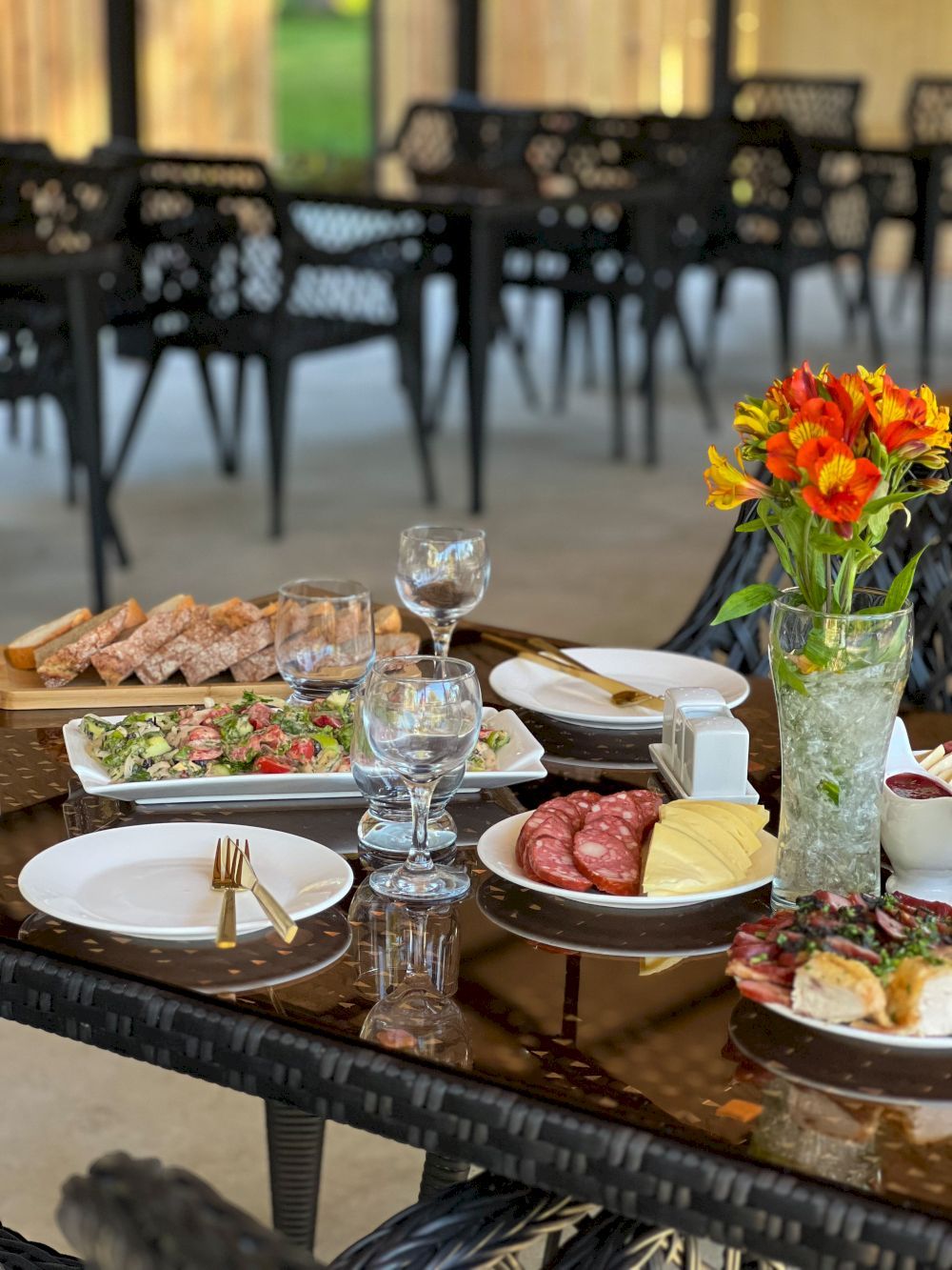 GREEN PARK, отель - 23