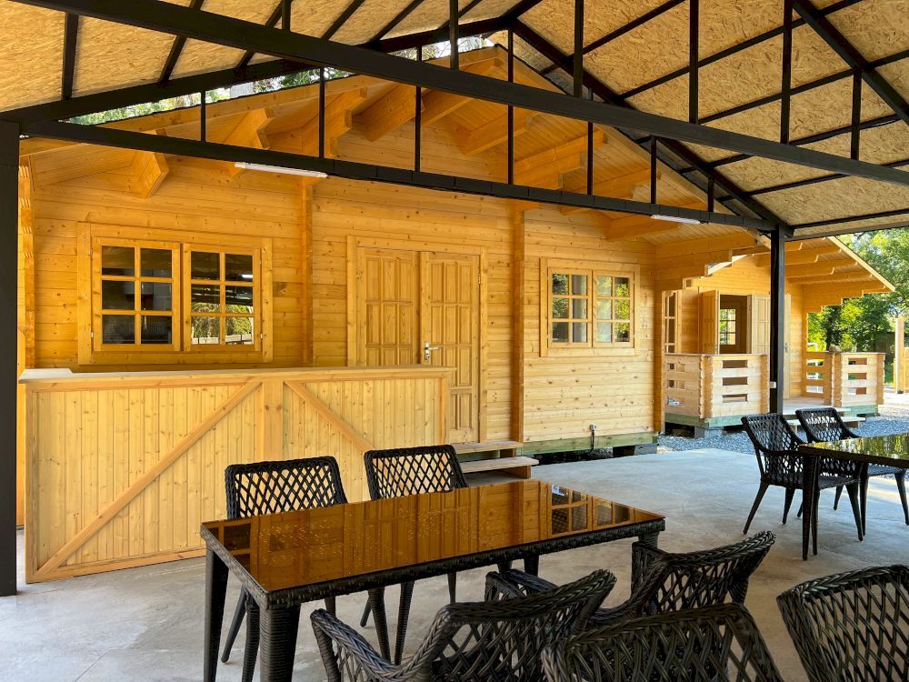 GREEN PARK, отель - 20