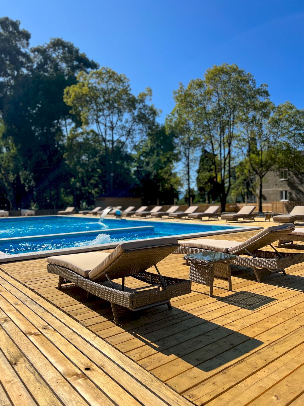 GREEN PARK, отель - 12