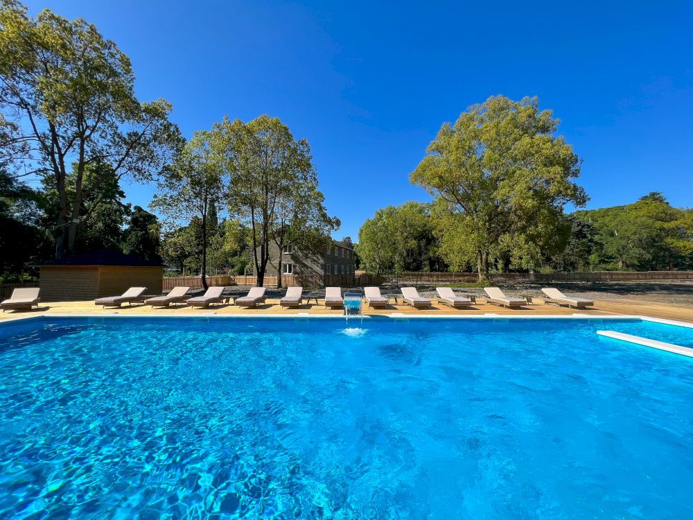 GREEN PARK, отель - 10