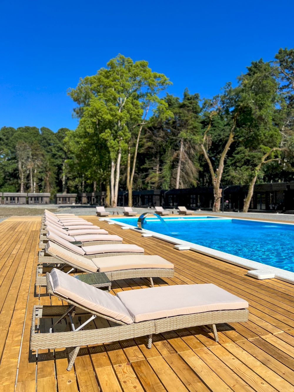 GREEN PARK, отель - 14