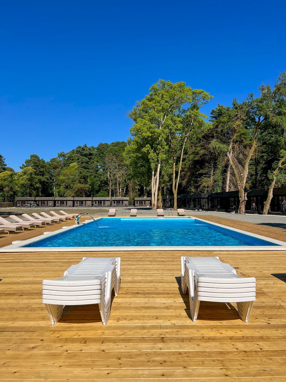 GREEN PARK, отель - 11