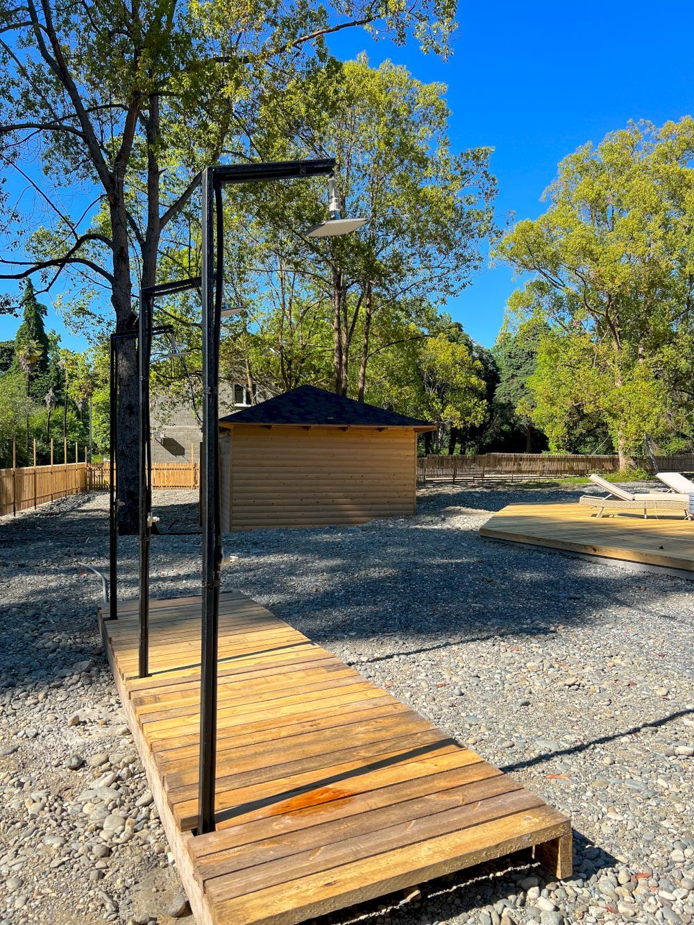 GREEN PARK, отель - 17