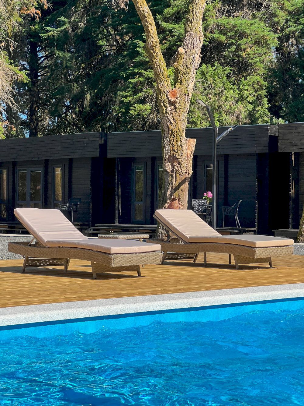 GREEN PARK, отель - 13