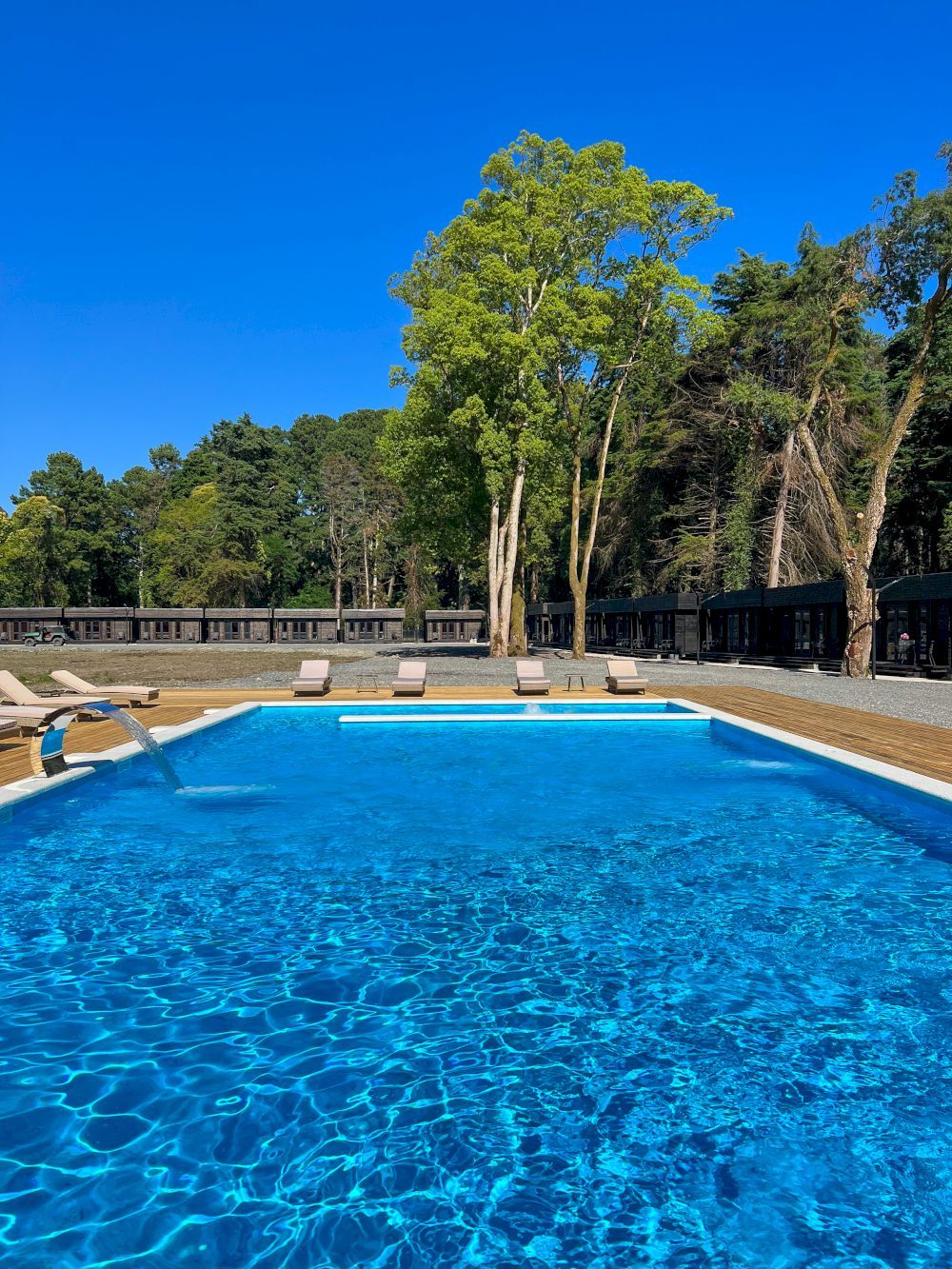 GREEN PARK, отель - 9