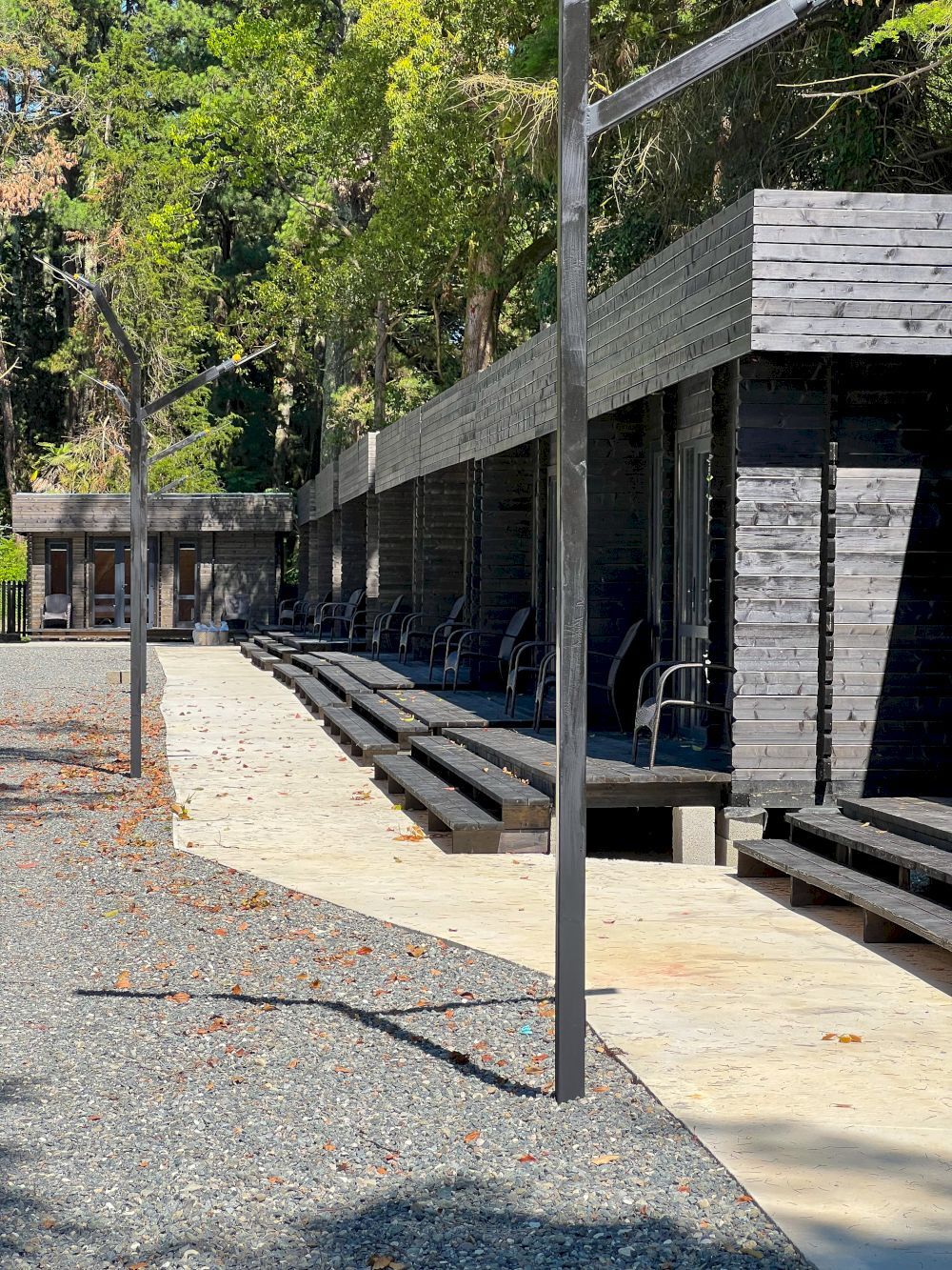 GREEN PARK, отель - 6