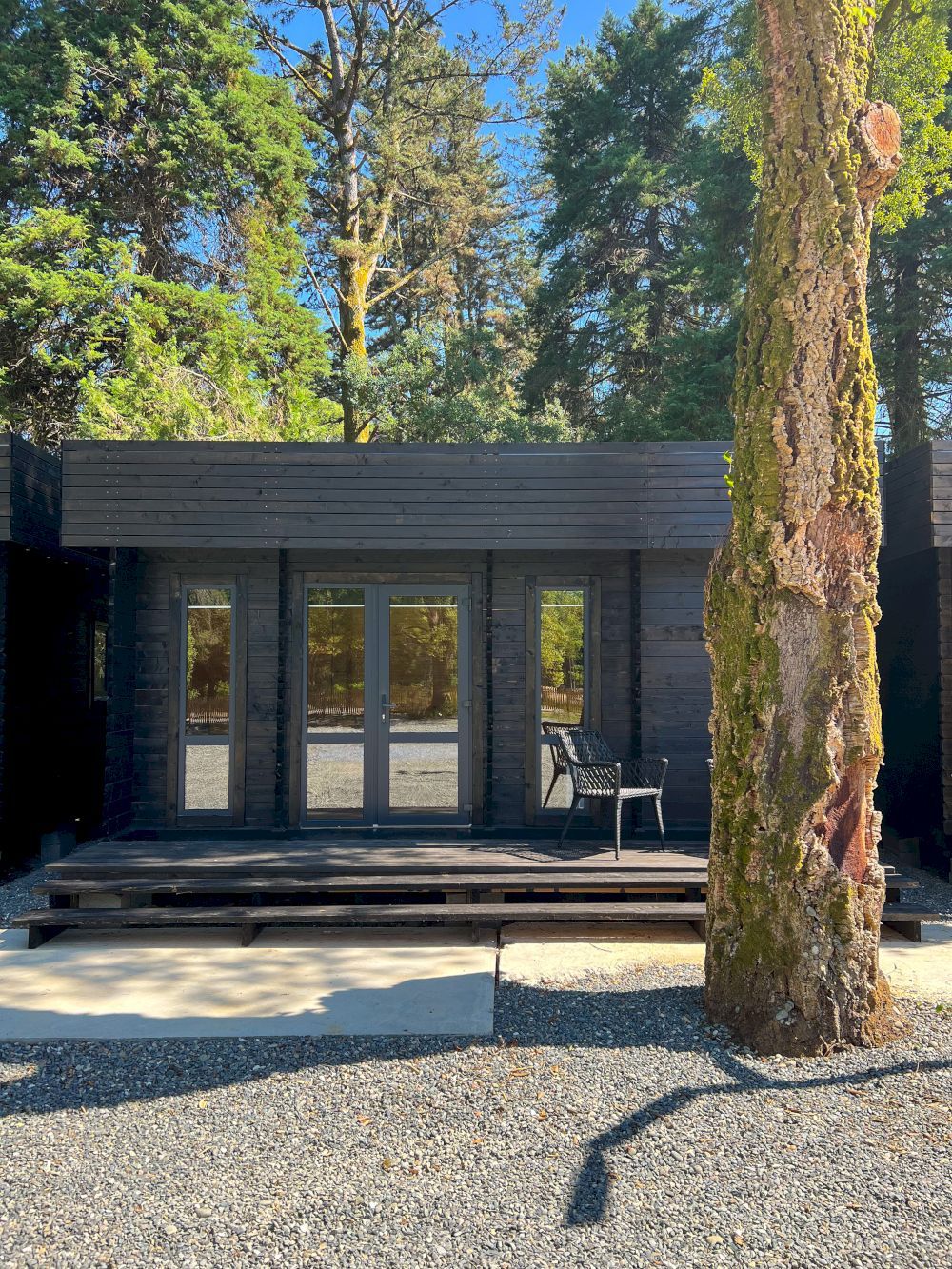 GREEN PARK, отель - 5