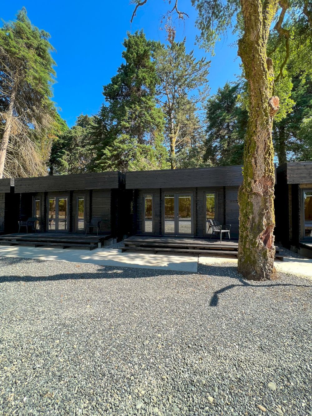 GREEN PARK, отель - 4