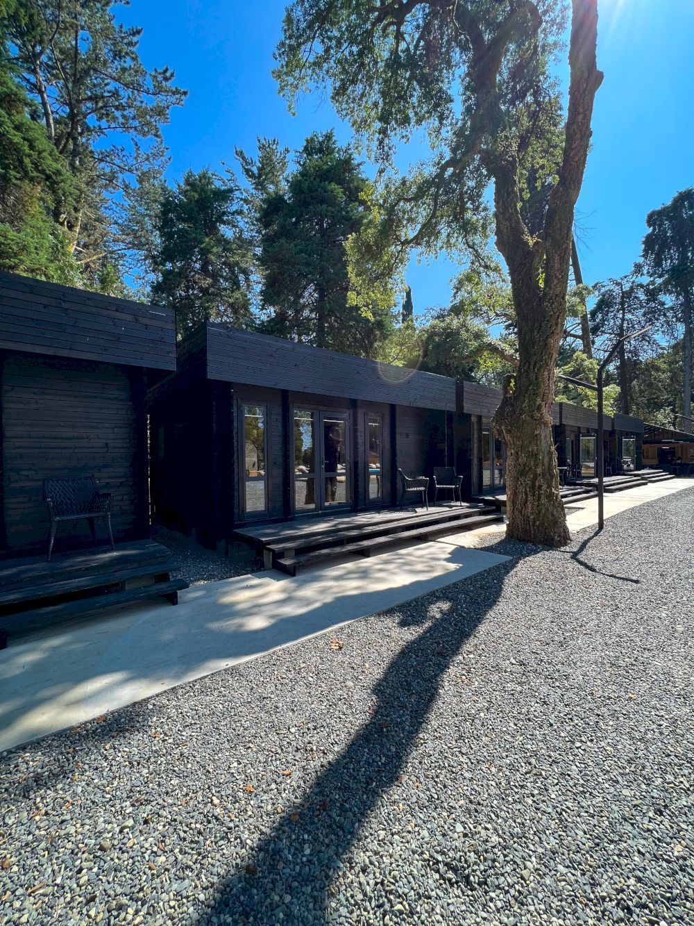 GREEN PARK, отель - 3