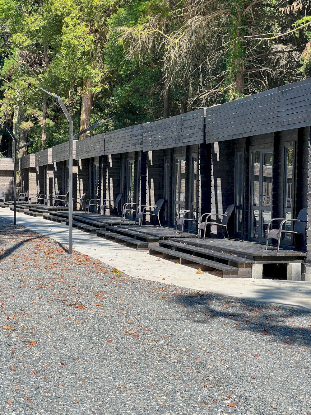 GREEN PARK, отель - 2