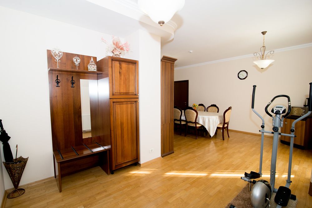 AZIMUT ЗДОРОВЬЕ ДОЛИНА НАРЗАНОВ, санаторий (лечение детей с 4 лет) - 66