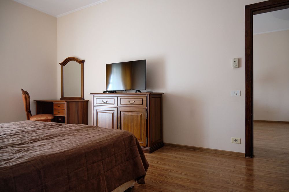 AZIMUT ЗДОРОВЬЕ ДОЛИНА НАРЗАНОВ, санаторий (лечение детей с 4 лет) - 57