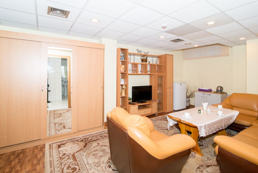 AZIMUT ЗДОРОВЬЕ ДОЛИНА НАРЗАНОВ, санаторий (лечение детей с 4 лет) - 43