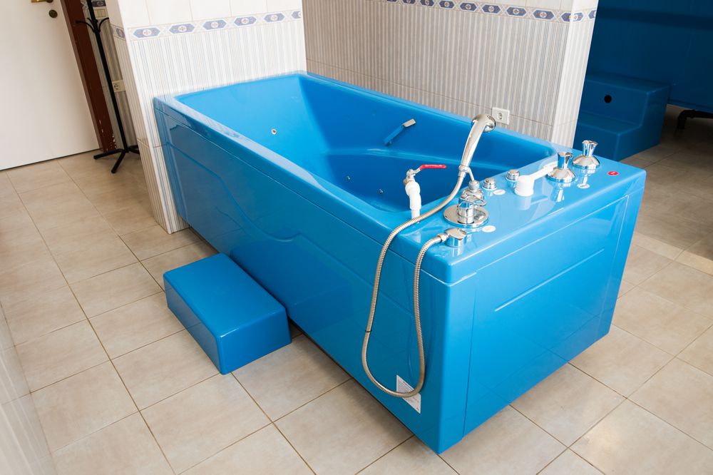 AZIMUT ЗДОРОВЬЕ ДОЛИНА НАРЗАНОВ, санаторий (лечение детей с 4 лет) - 32