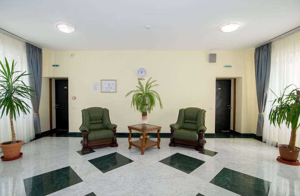 AZIMUT ЗДОРОВЬЕ ДОЛИНА НАРЗАНОВ, санаторий (лечение детей с 4 лет) - 19