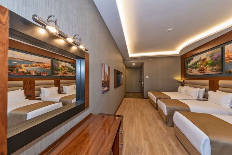 Piya Sport Hotel - 10