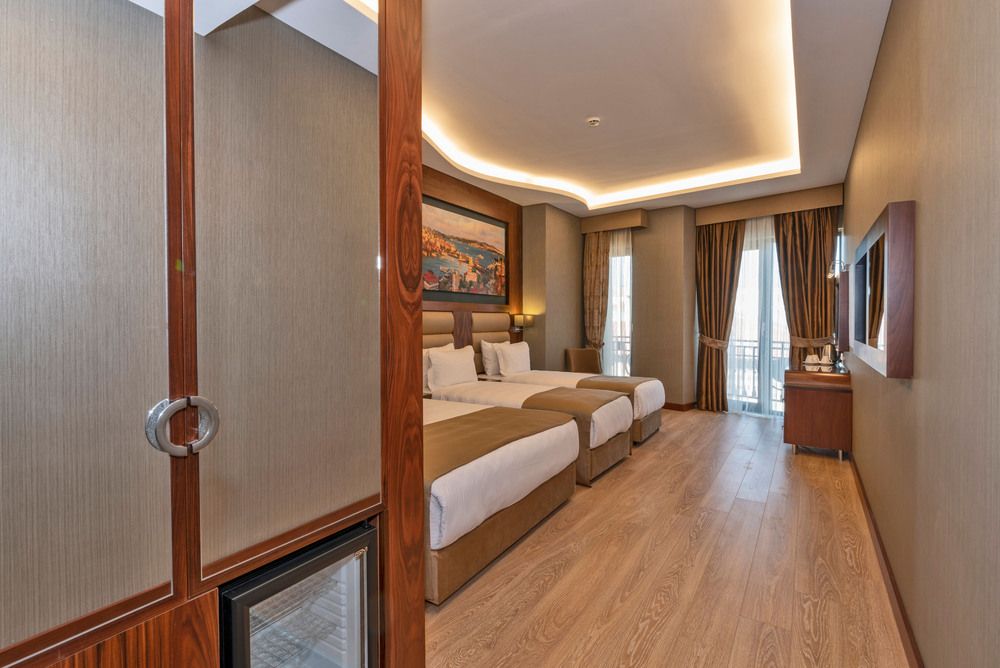 Piya Sport Hotel - 9