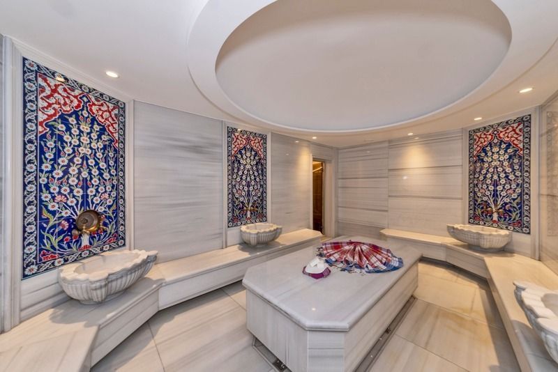 Piya Sport Hotel - 8