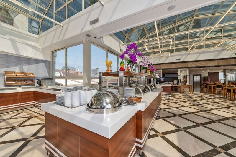 Piya Sport Hotel - 7