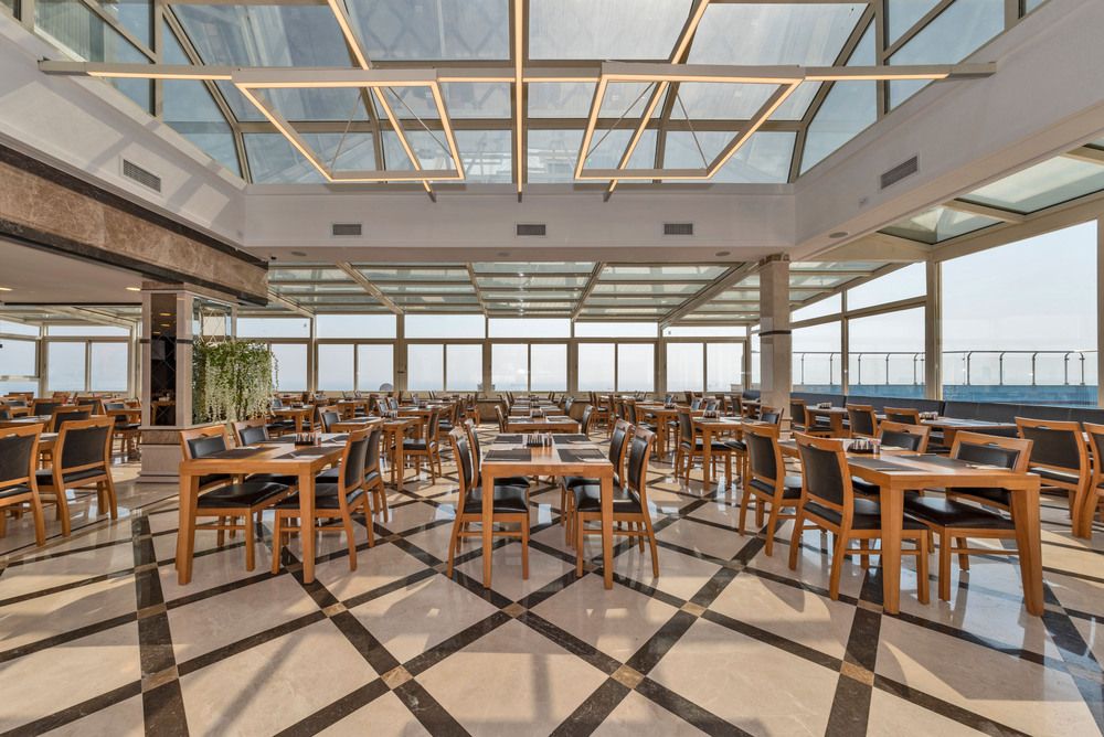 Piya Sport Hotel - 5