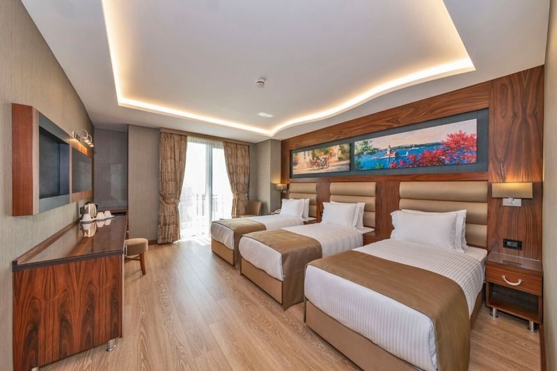 Piya Sport Hotel - 2