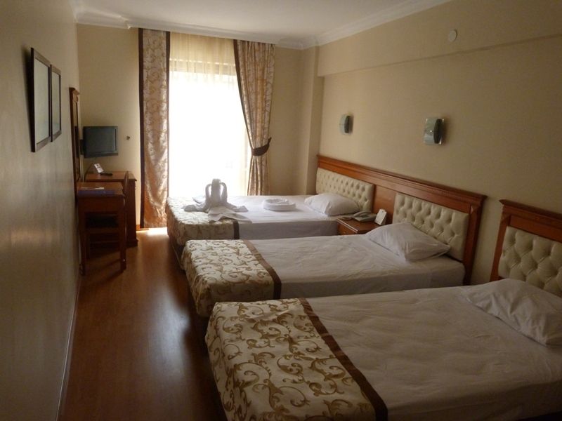 Prestige Hotel - 53