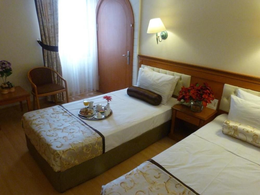 Prestige Hotel - 51
