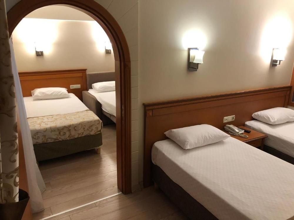 Prestige Hotel - 50