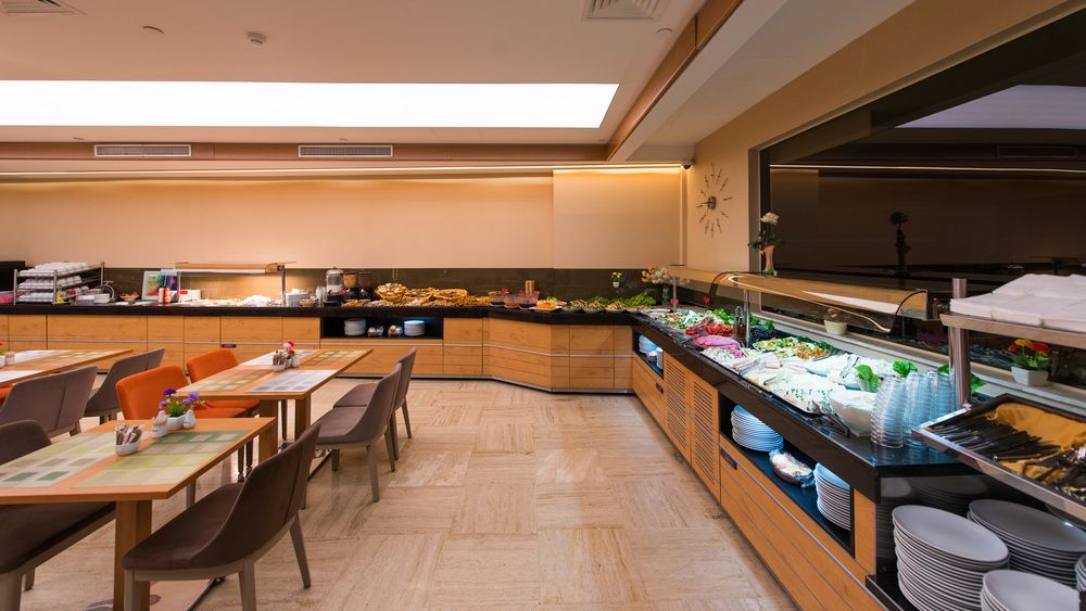 Prestige Hotel - 20
