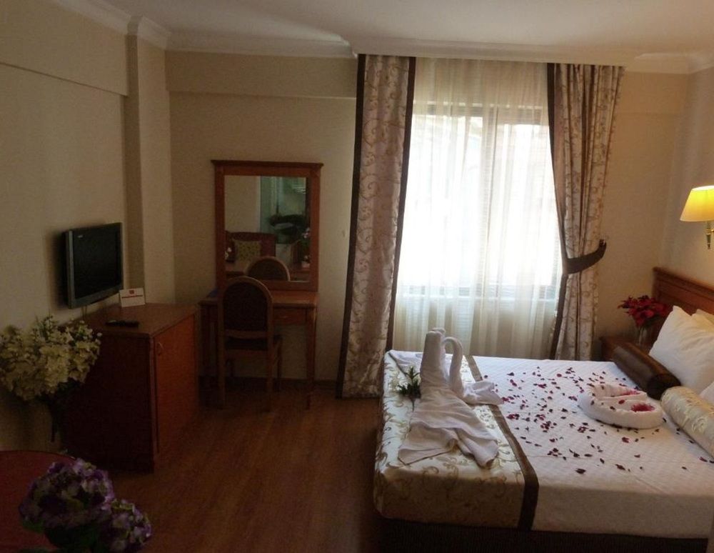 Prestige Hotel - 49