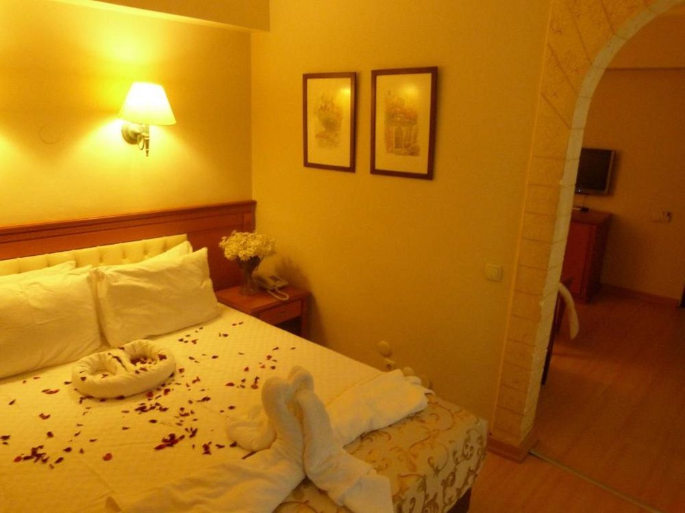 Prestige Hotel - 34