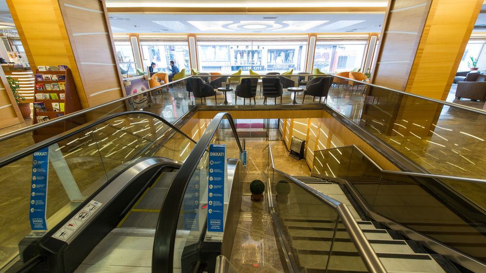 Prestige Hotel - 7