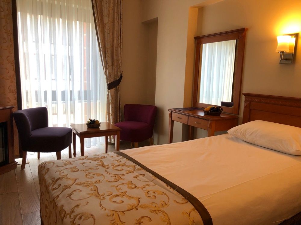 Prestige Hotel - 48