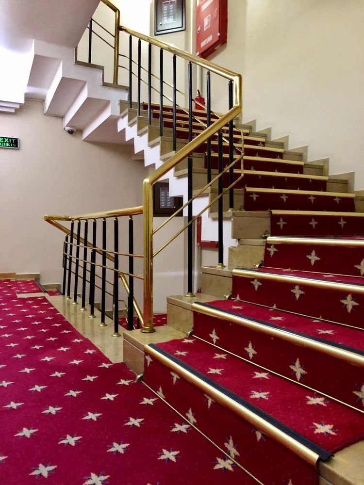 Prestige Hotel - 32