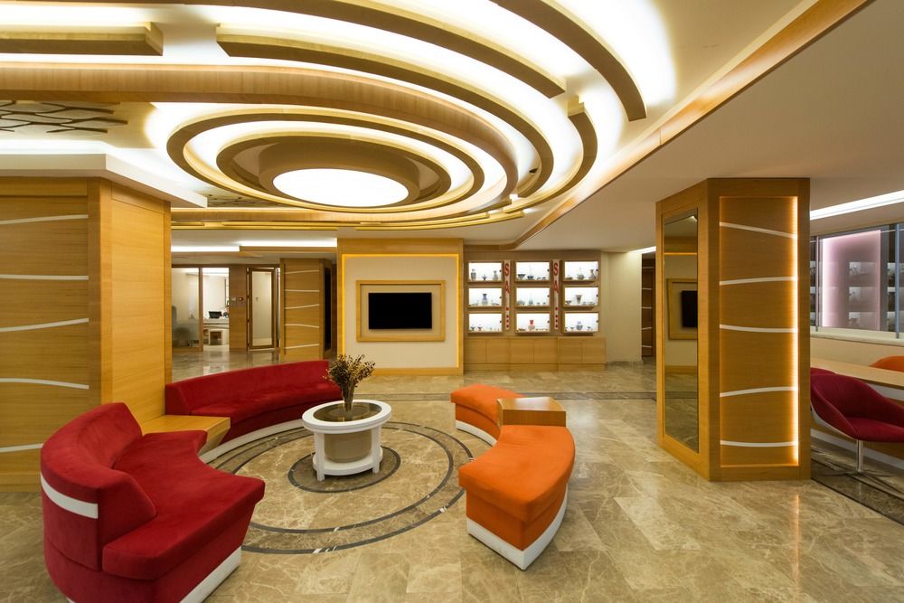 Prestige Hotel - 9