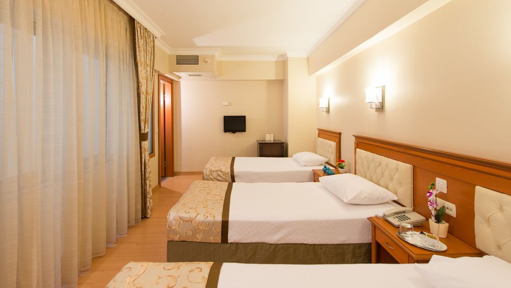 Prestige Hotel - 45