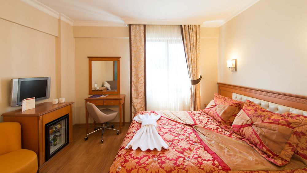 Prestige Hotel - 43