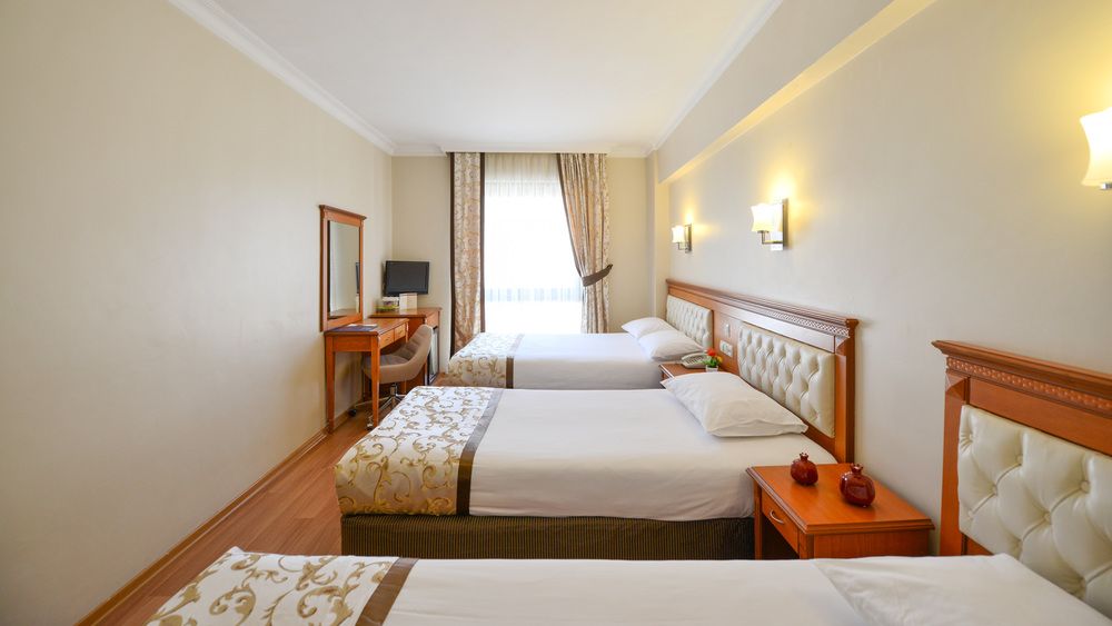 Prestige Hotel - 38