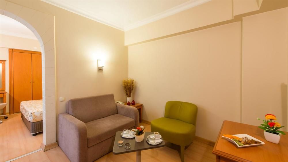 Prestige Hotel - 37