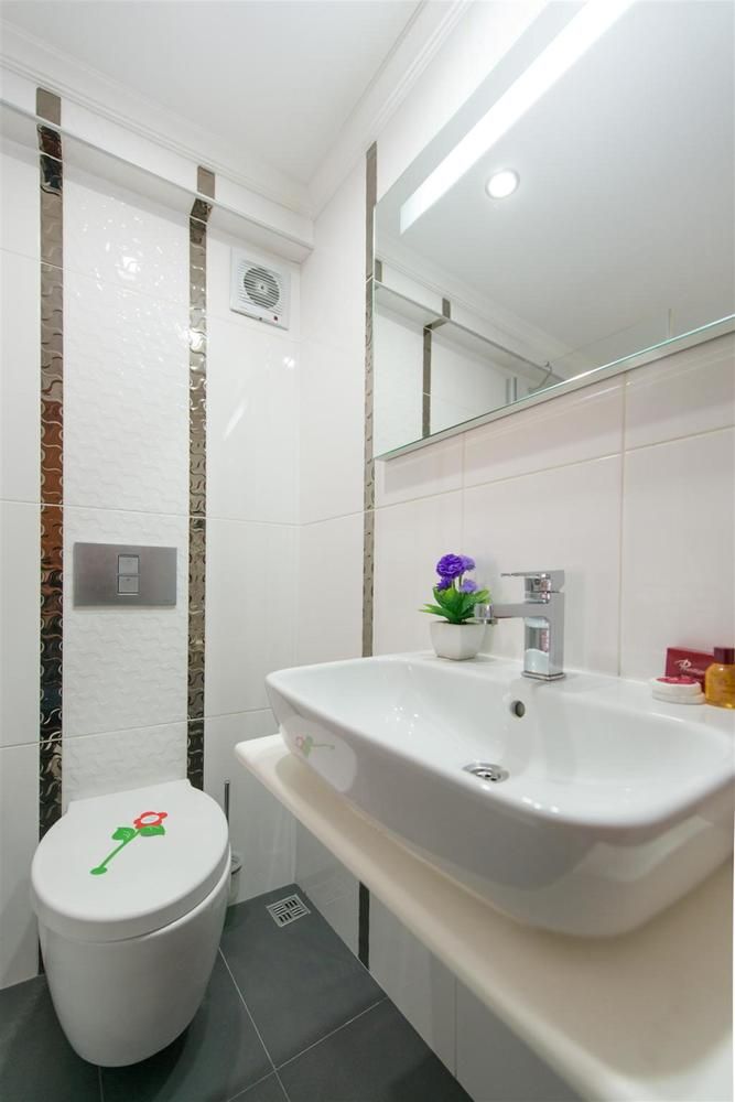 Prestige Hotel - 54