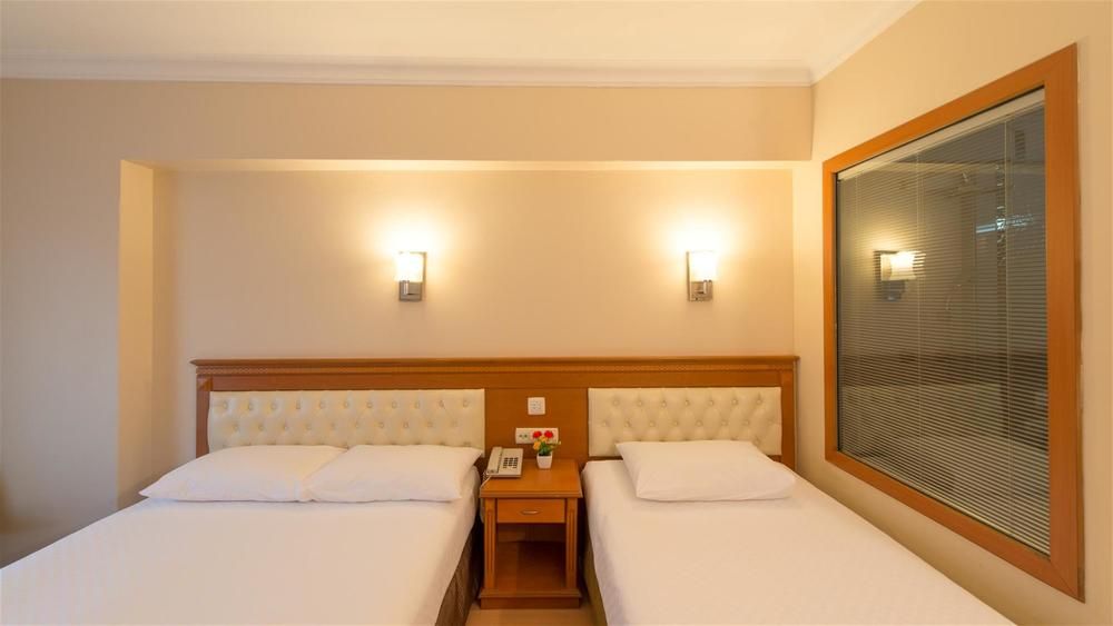 Prestige Hotel - 35