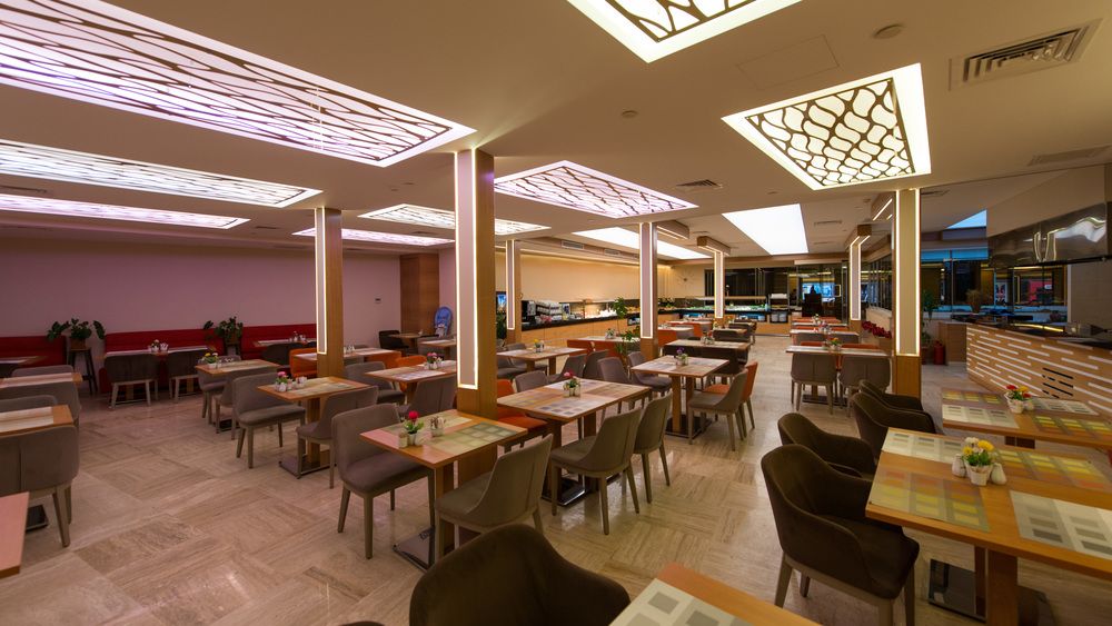 Prestige Hotel - 15