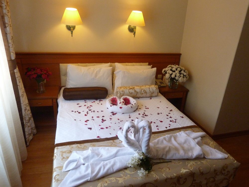 Prestige Hotel - 33