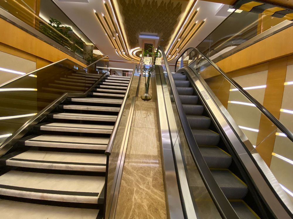 Prestige Hotel - 6