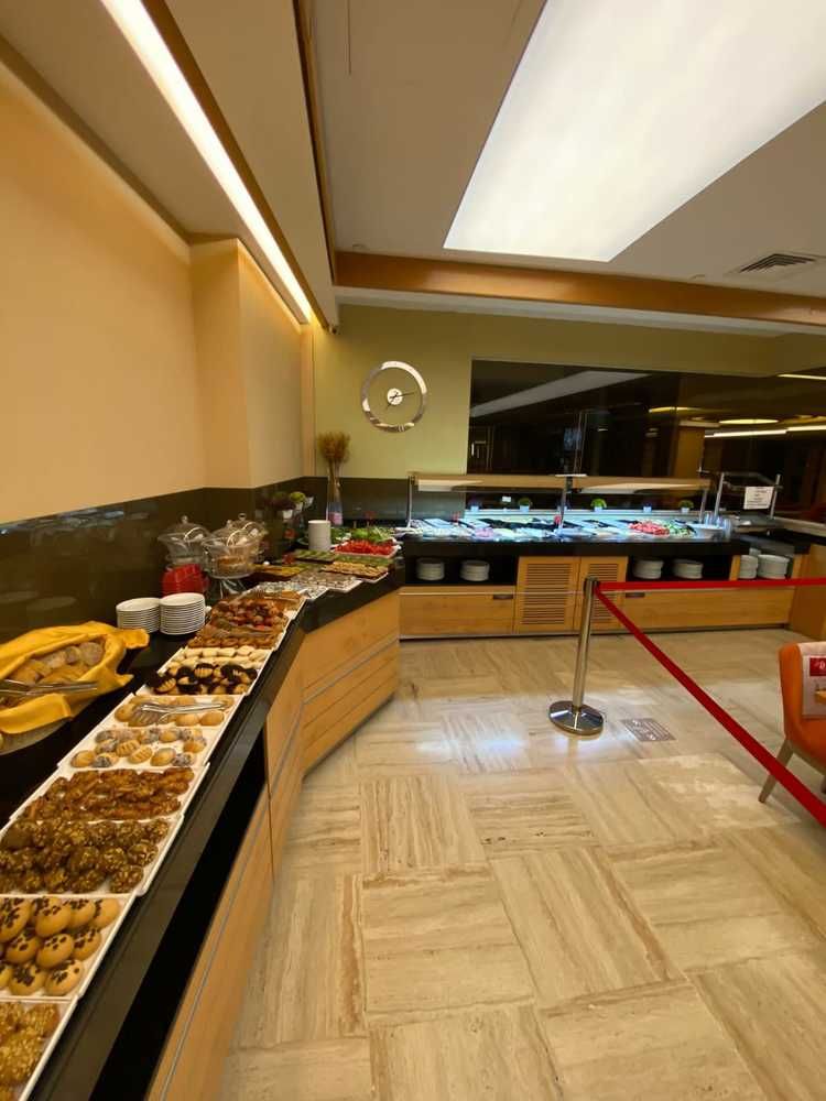 Prestige Hotel - 25