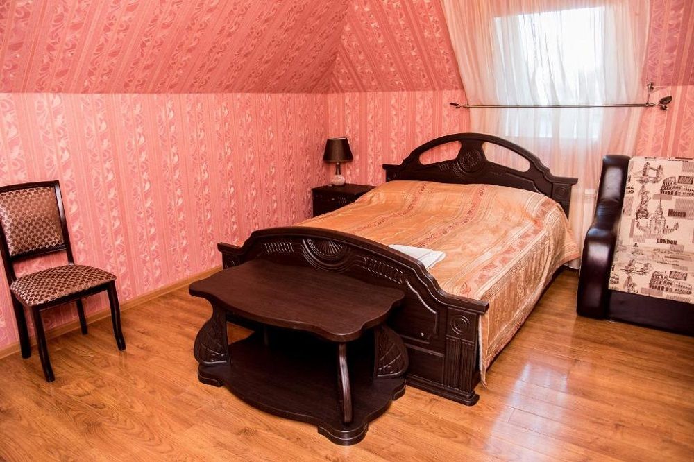 КАВКАЗ, отель - 9